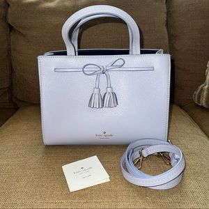 Kate Spade Crossbody Handbag